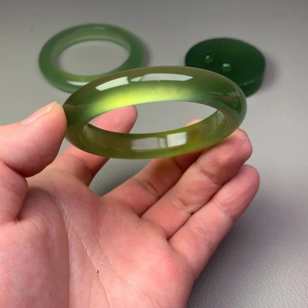 【闪购商品】未镶嵌蛇纹石玉岫玉56