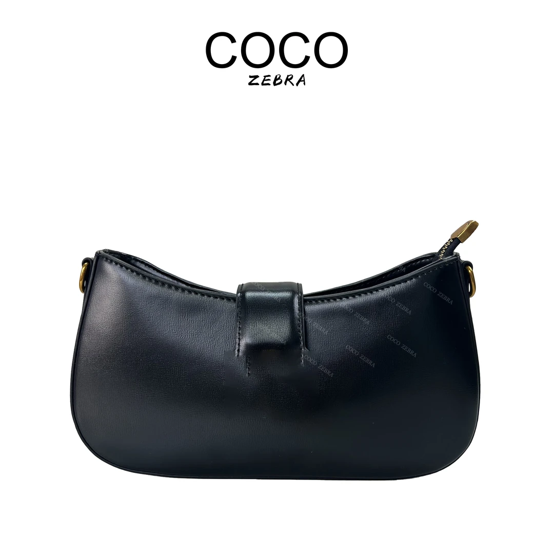 COCO ZEBRA MM025新款时尚气质女士单肩手提斜挎包百搭