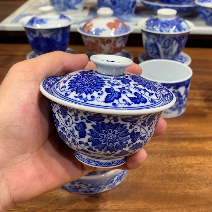 晓月柴窑 微瑕 福利价