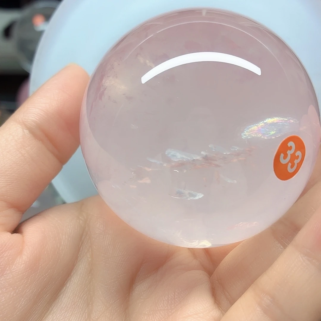 未镶嵌珠宝半成品水晶冰粉十二忙61
