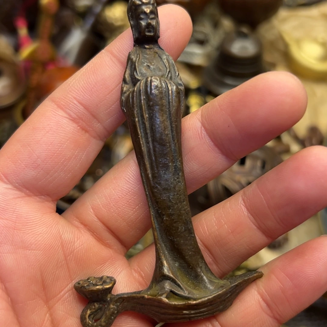 铜器工艺百货艺品专属链接