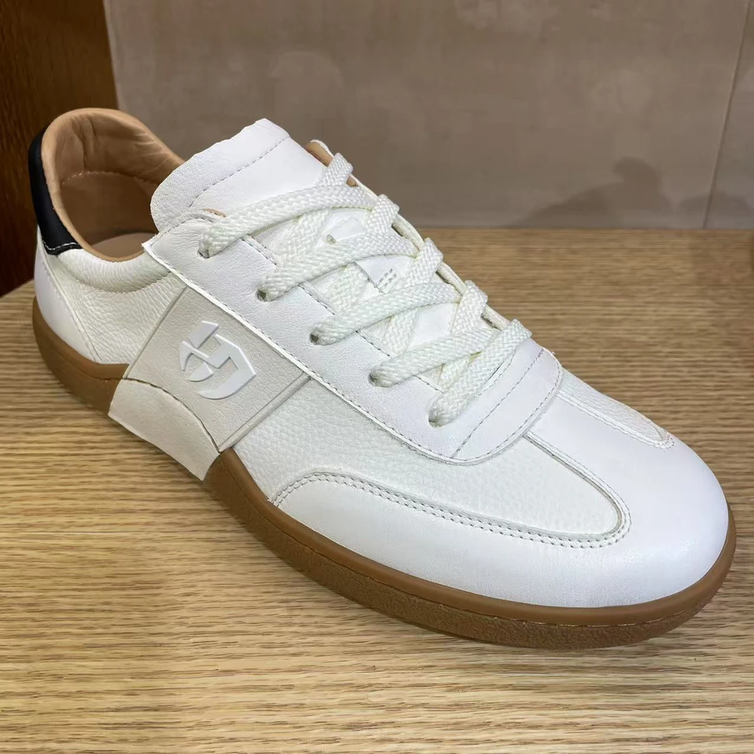 春季休闲男鞋板鞋