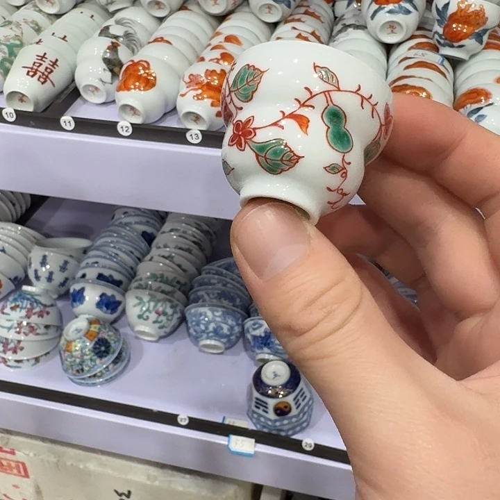 陶瓷艺术品收藏陶瓷