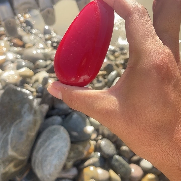 未镶嵌和田玉（糖玉）挂件