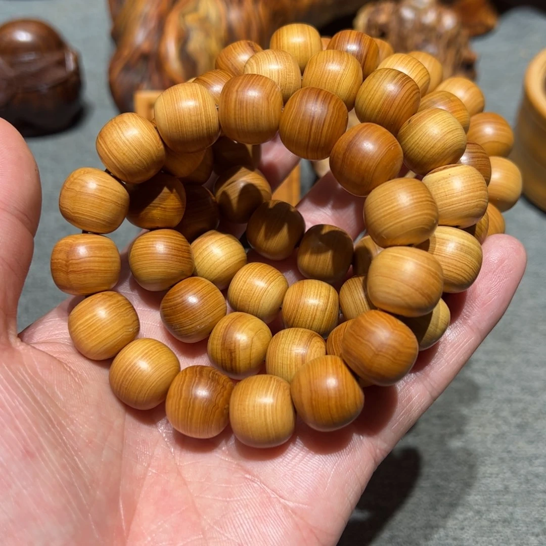 太行崖柏陈化太行