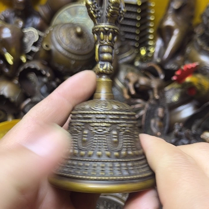 诚信经营精美铜器