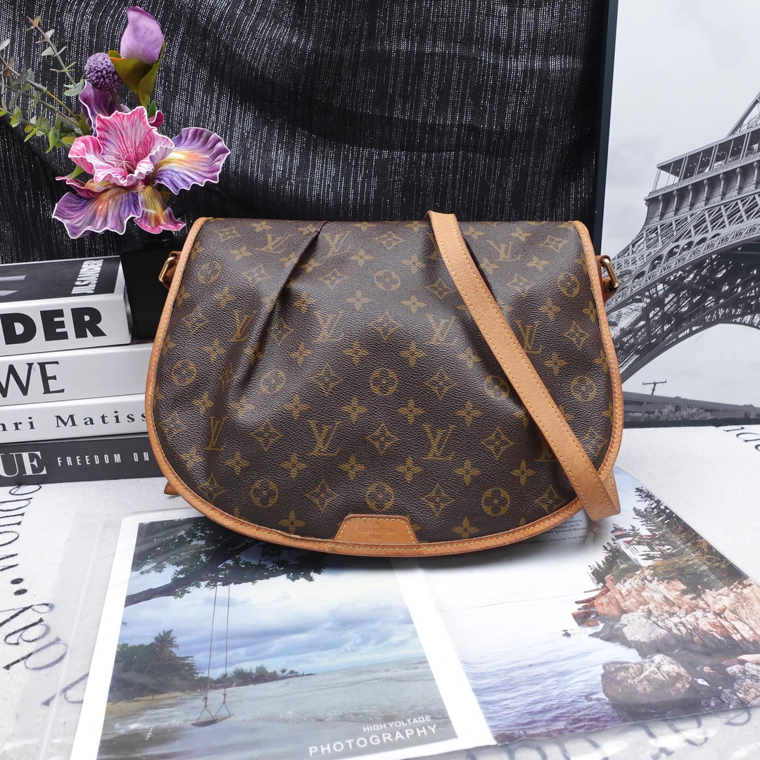 95新 LouisVuitton/路易威登 单肩包/T10289184