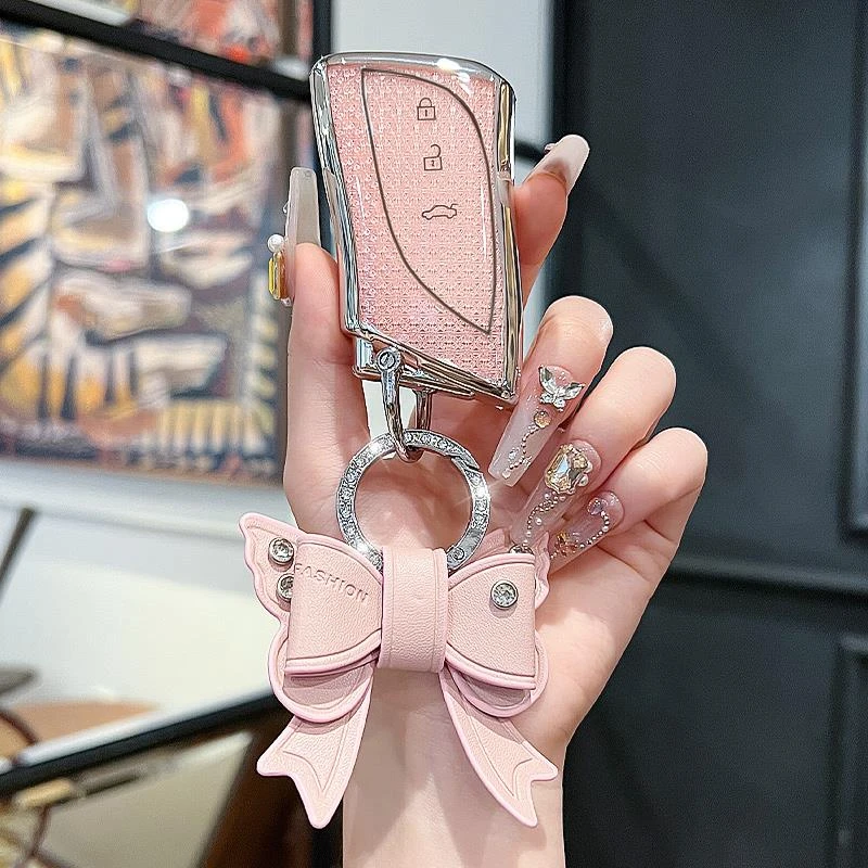 2025款雷克萨斯es200钥匙套18-23/24/25款es300汽车es260h女士壳