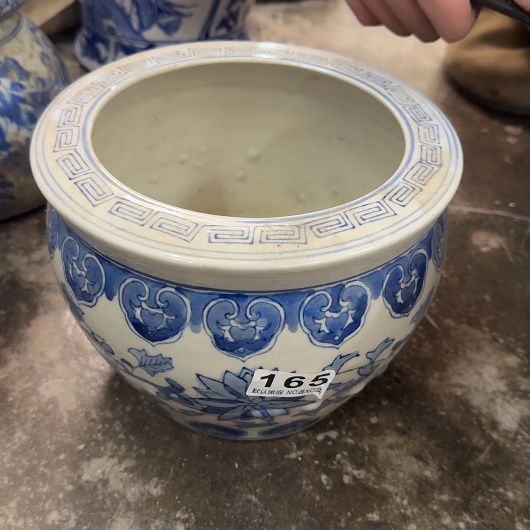 中****陶陶瓷，默认微瑕，介意勿拍