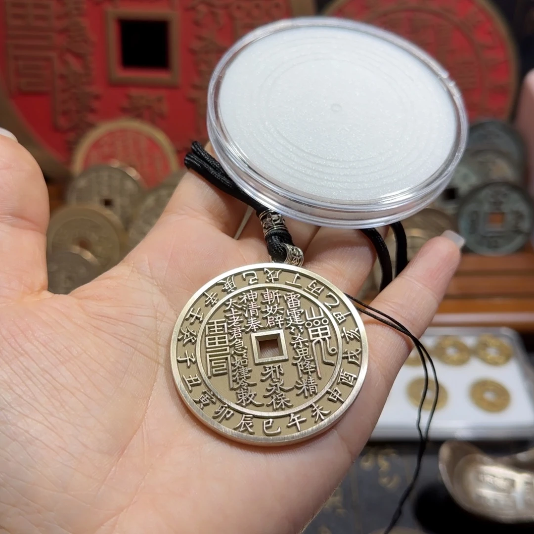 铜现代仿制工艺与