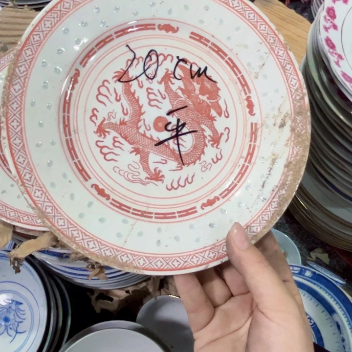 景德镇陶瓷高温陶瓷