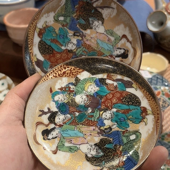 陶瓷材料制作工艺技术