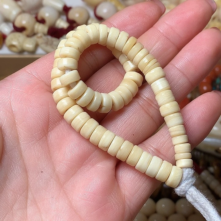 吊坠菩提根/象牙果