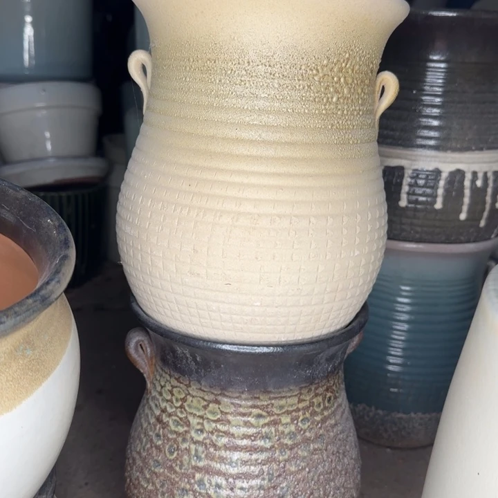 瑕疵花盆处理啦口17