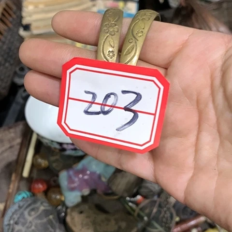 美**光小物件一个 小物件