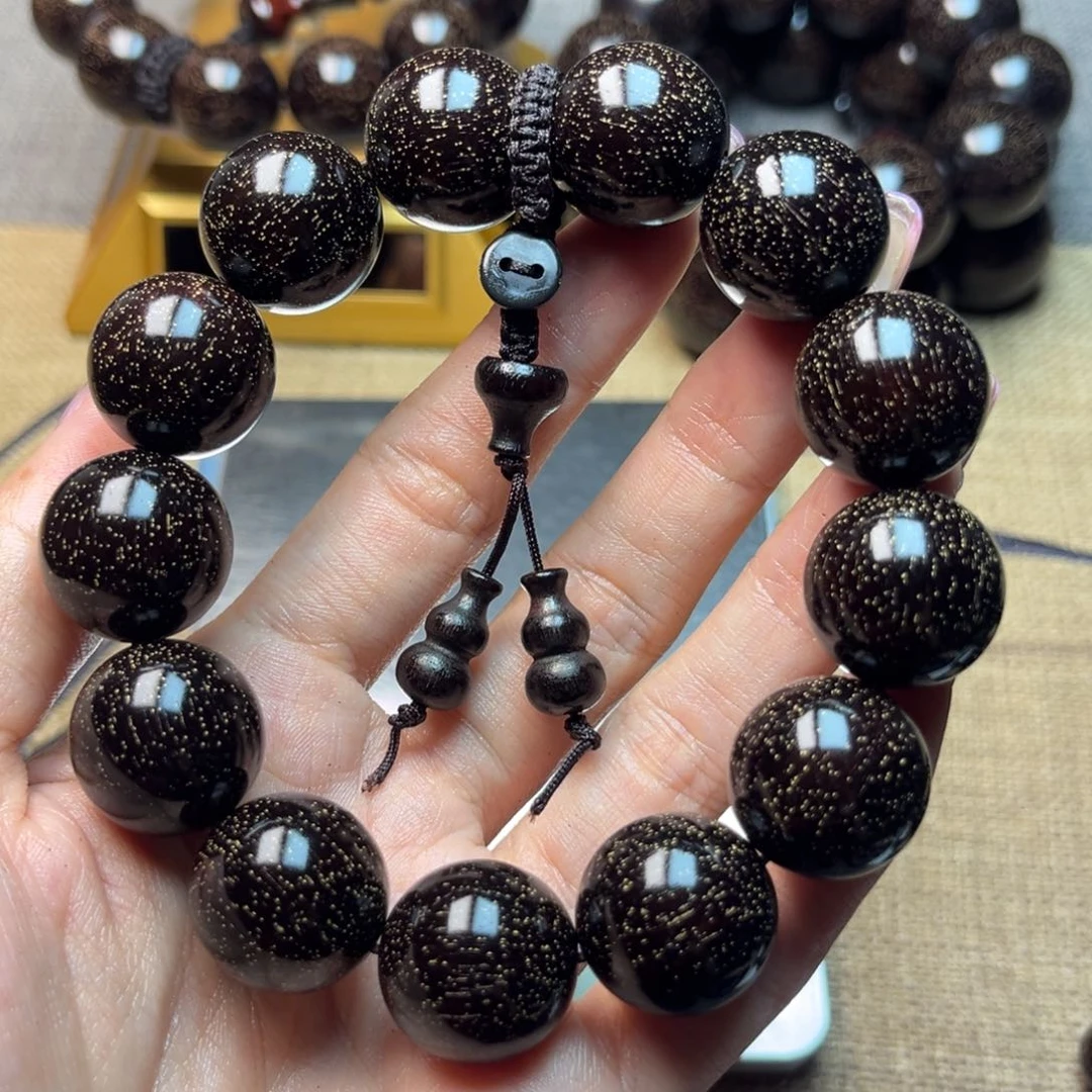 檀香紫檀（小叶紫檀）1.8满星