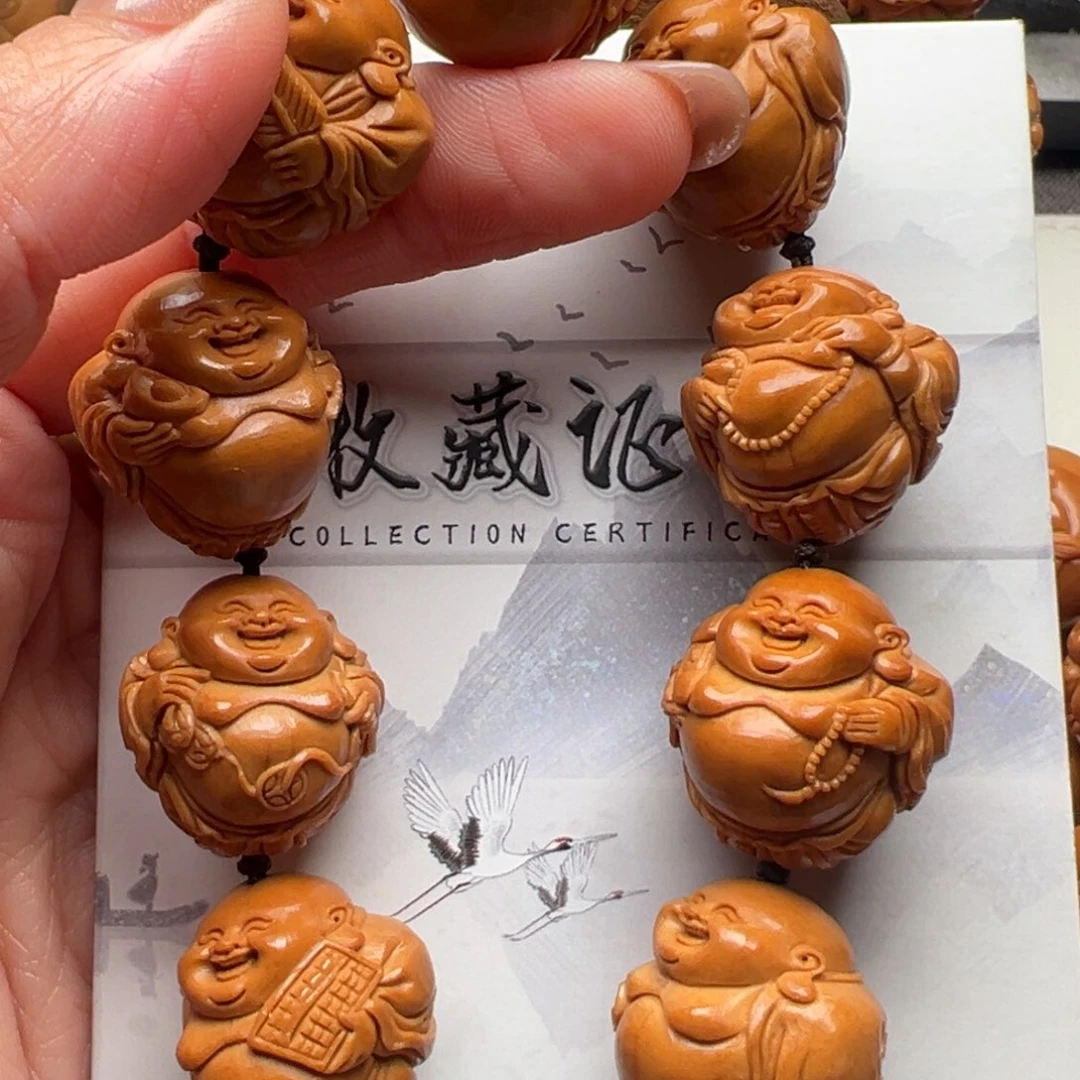 手串/手链橄榄核橄榄核