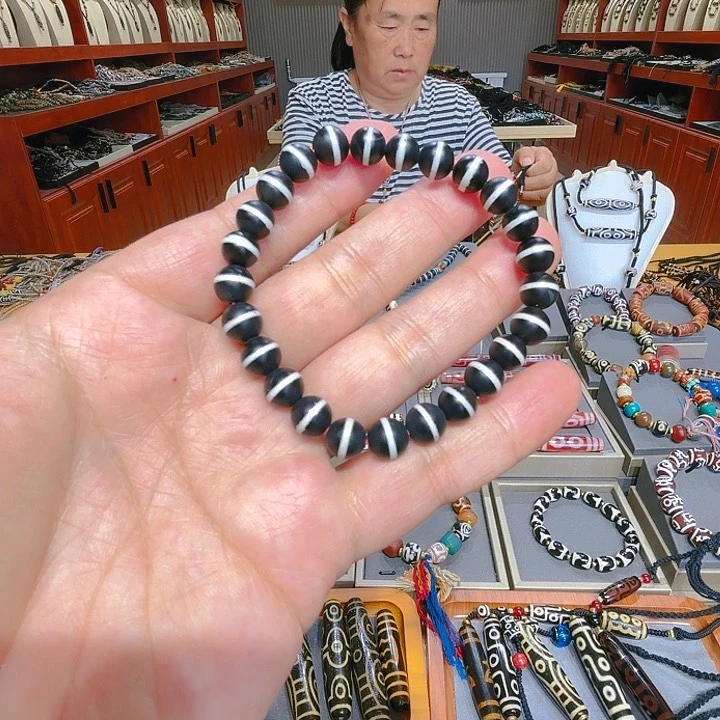 未镶嵌玛瑙/玉髓珠宝奇石