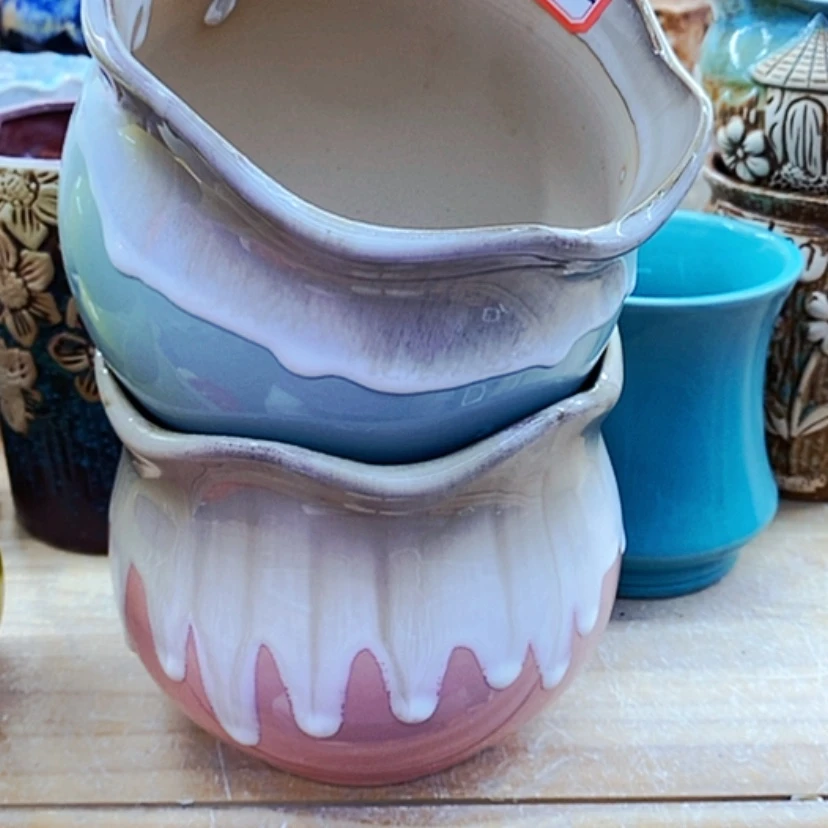 【闪购商品】花盆厂家直销