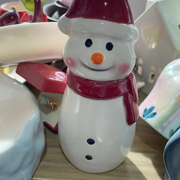 陶瓷树脂工艺摆件