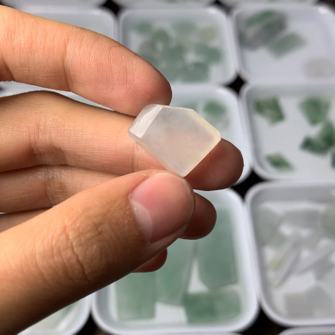 翡翠散珠26号直播