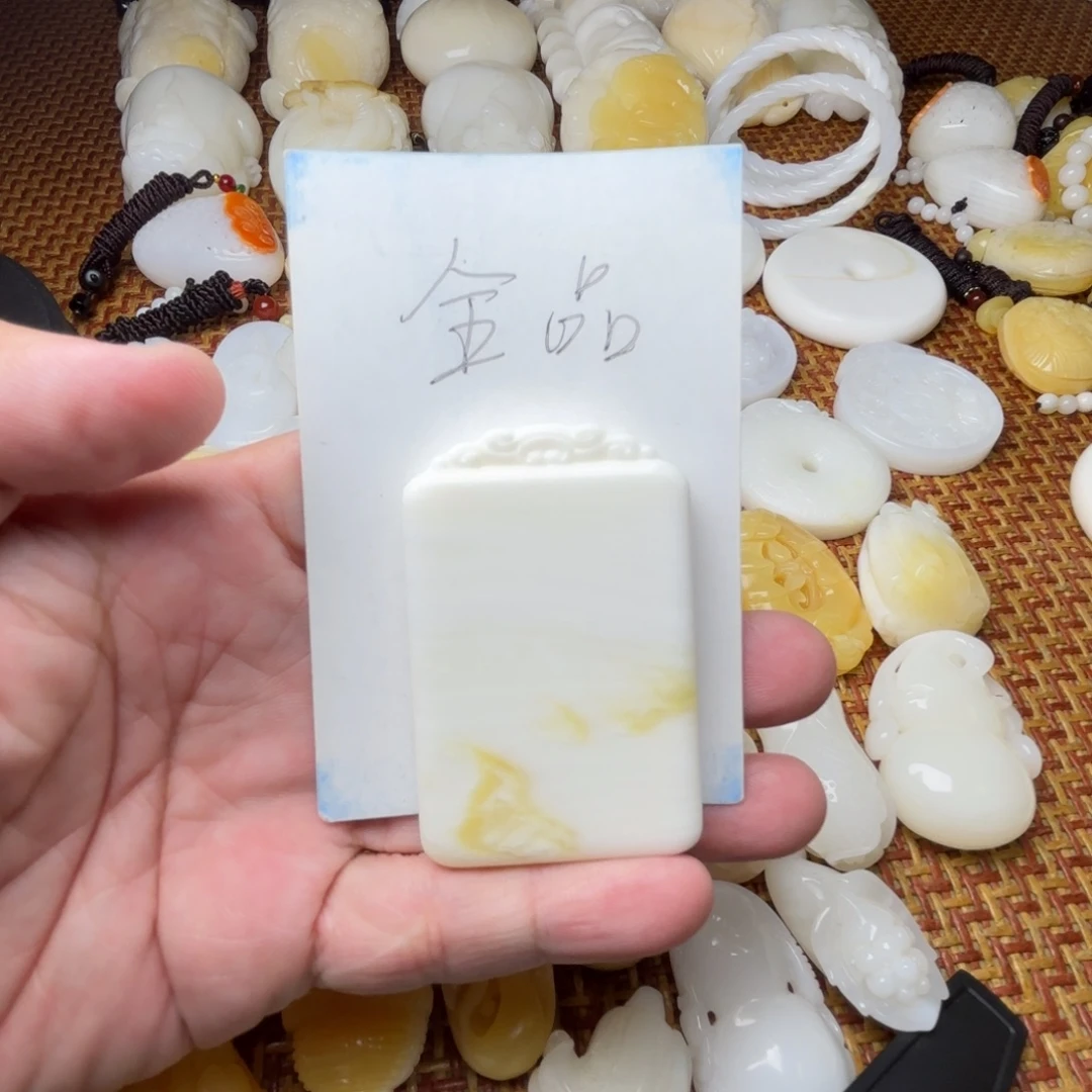 非金属贝壳全品牌子