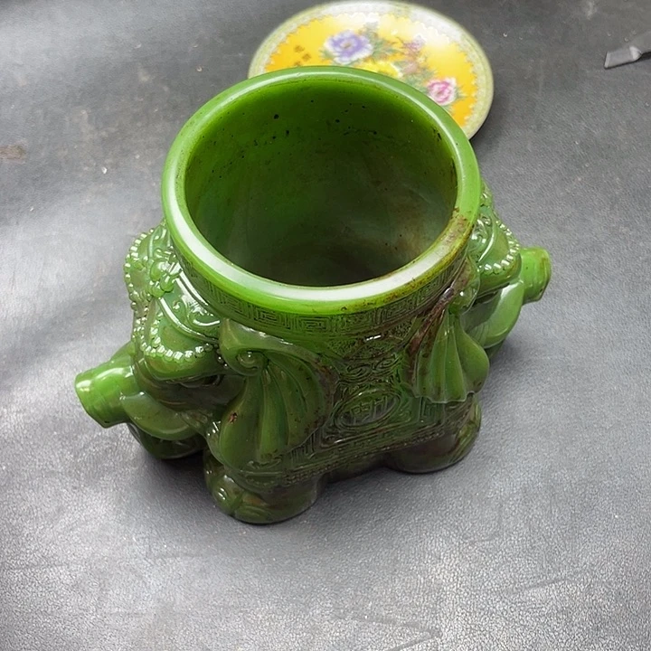 链接一图一物。