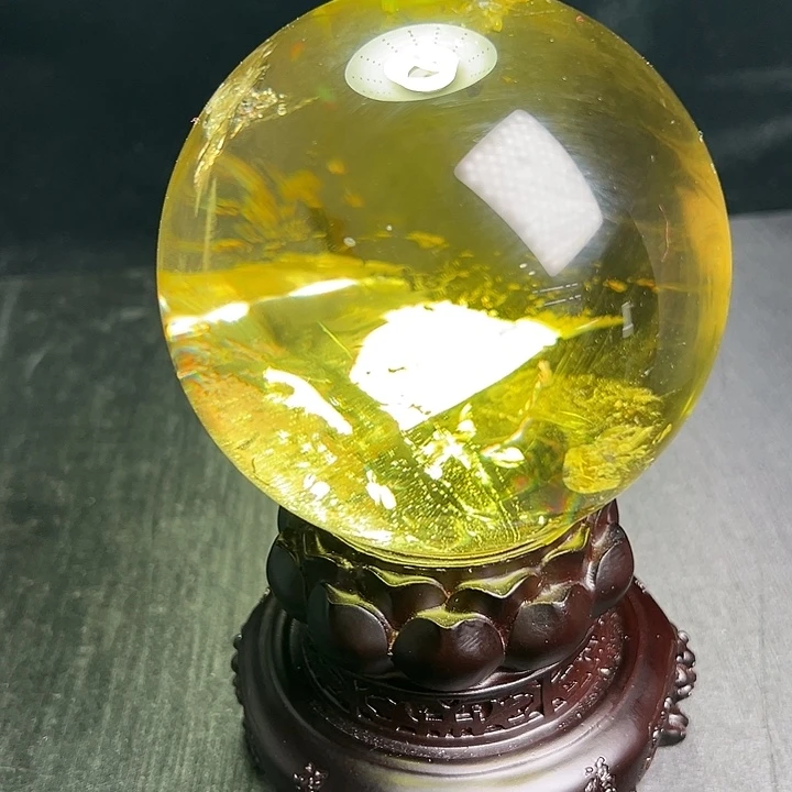 流***_珠宝半成品未镶嵌水晶