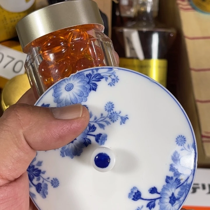 瓷片回流瓷器瓷片151