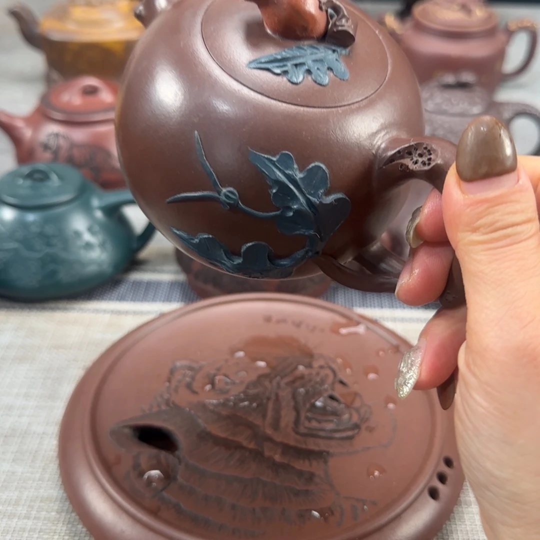 茶壶紫砂紫砂紫砂紫砂