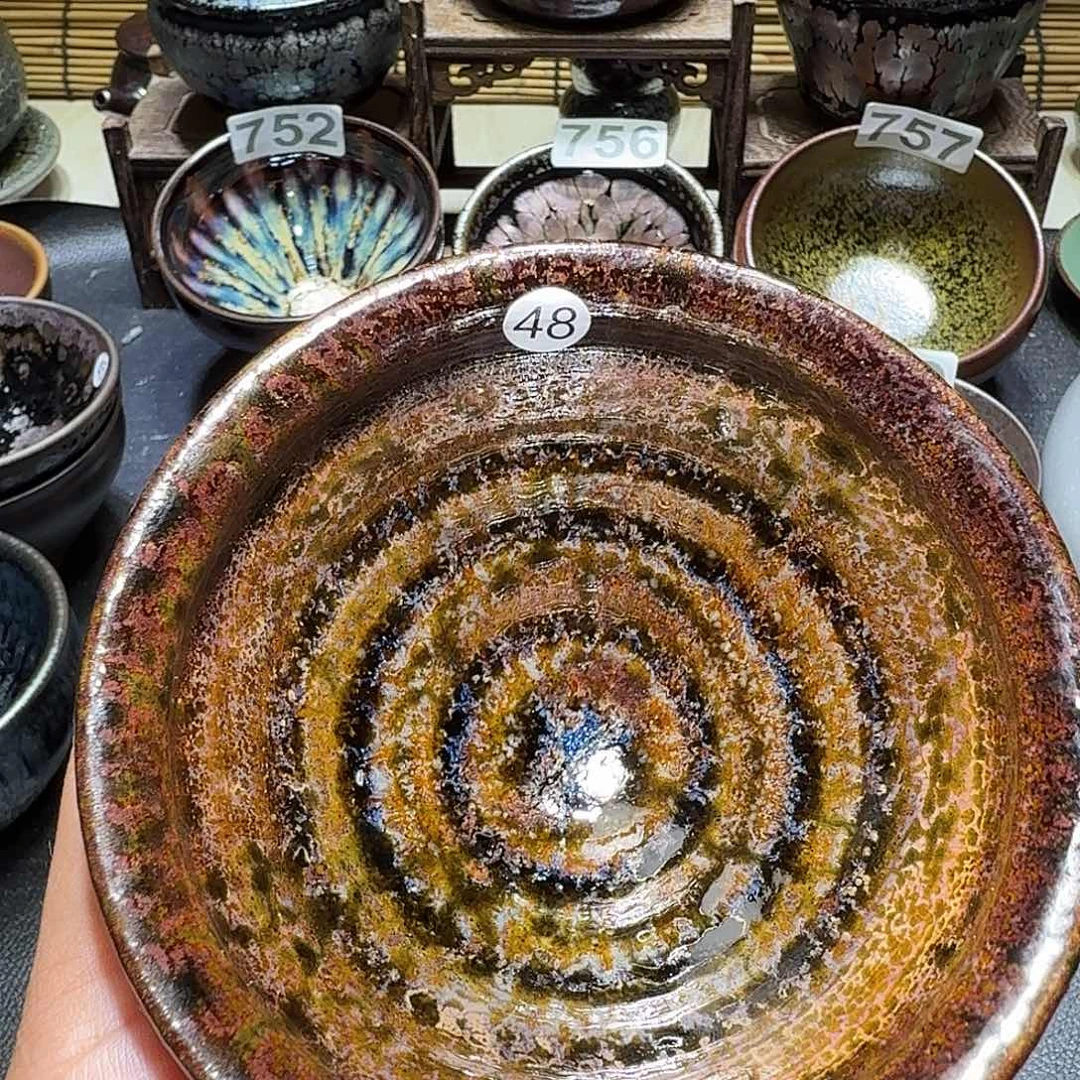 茶盏天才规范与规范48