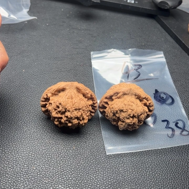 文玩核桃吊坠A*43核桃