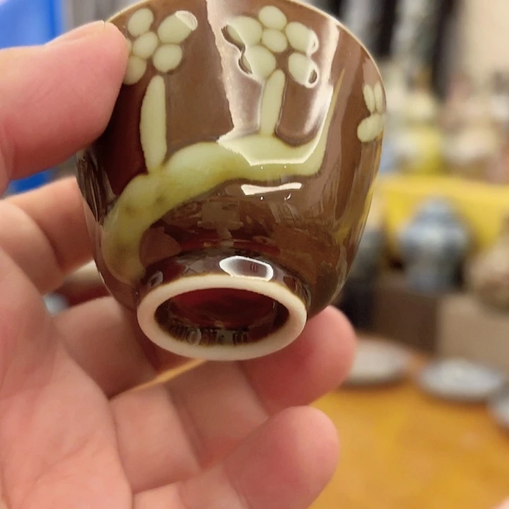 摆件陶瓷摆件不固定一件