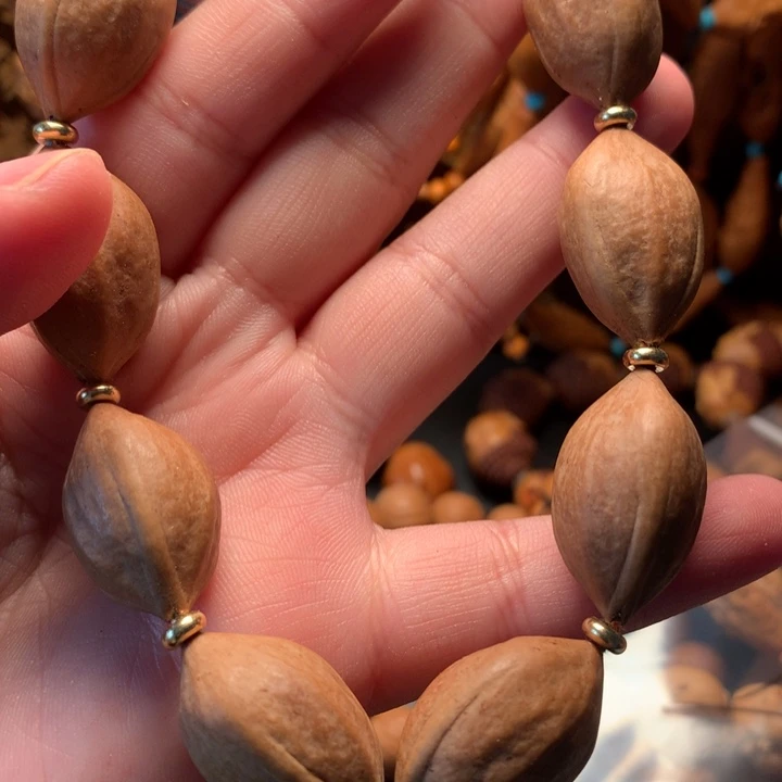 橄榄核手串/手链橄榄核