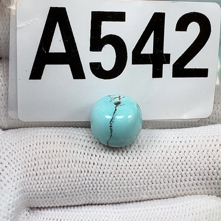 绿松石未镶嵌珠宝奇石12