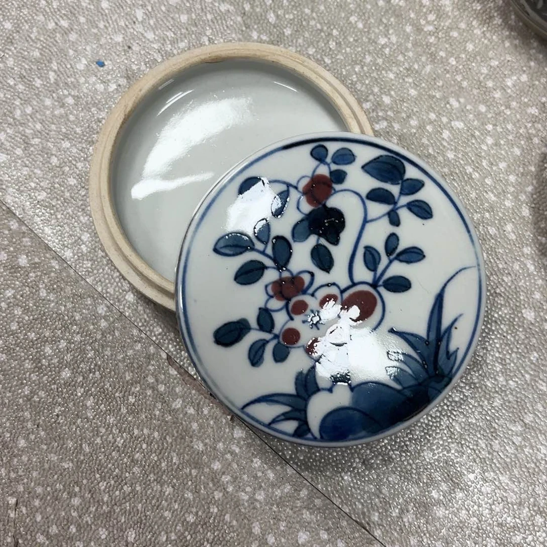 摆件陶陶瓷艺术作品