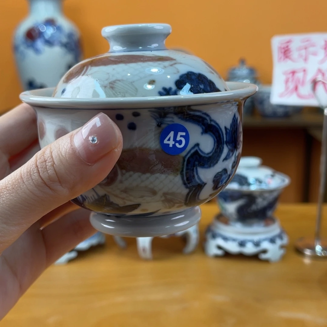 景德镇手绘哈哈哈哈哈哈