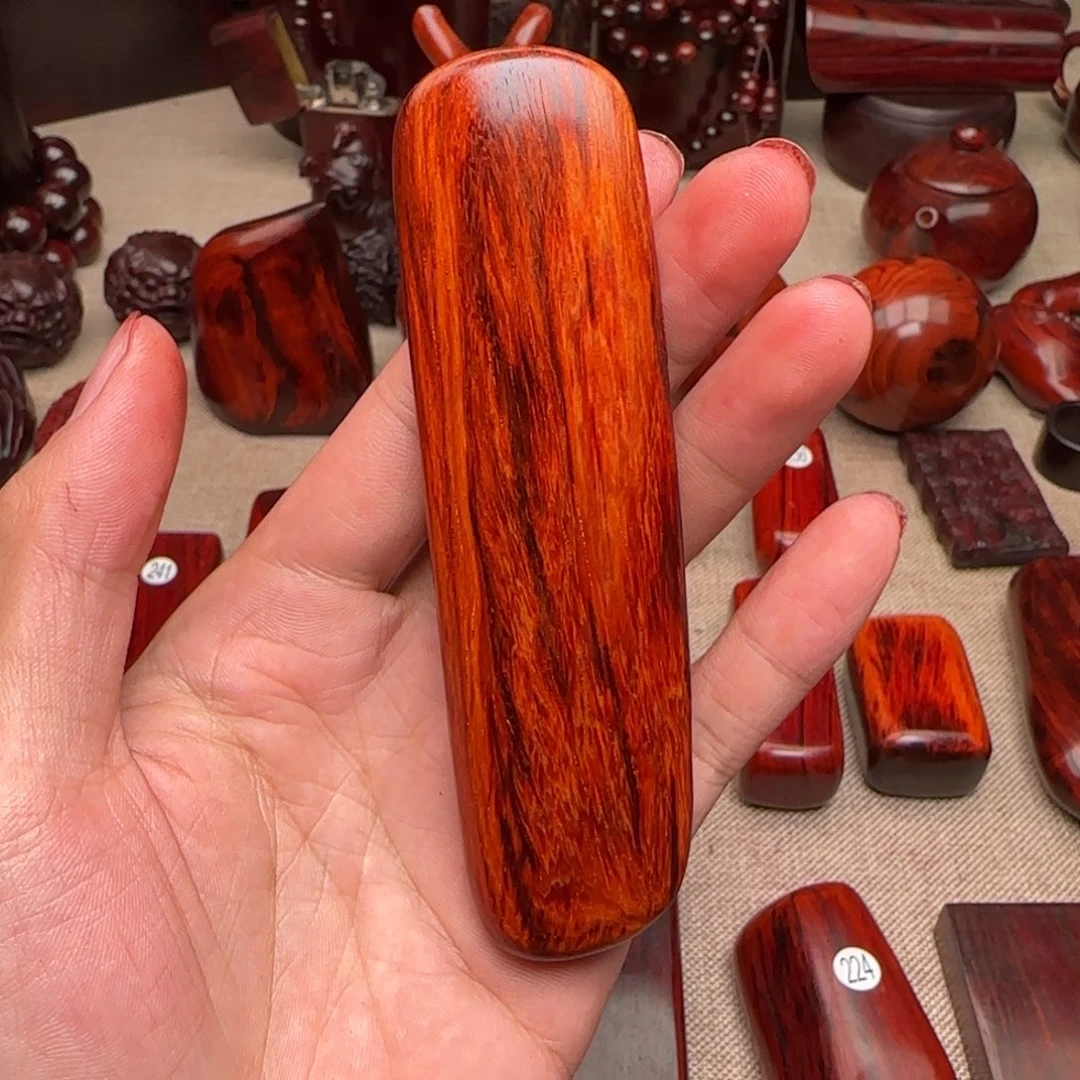 檀香紫檀（小叶紫檀）