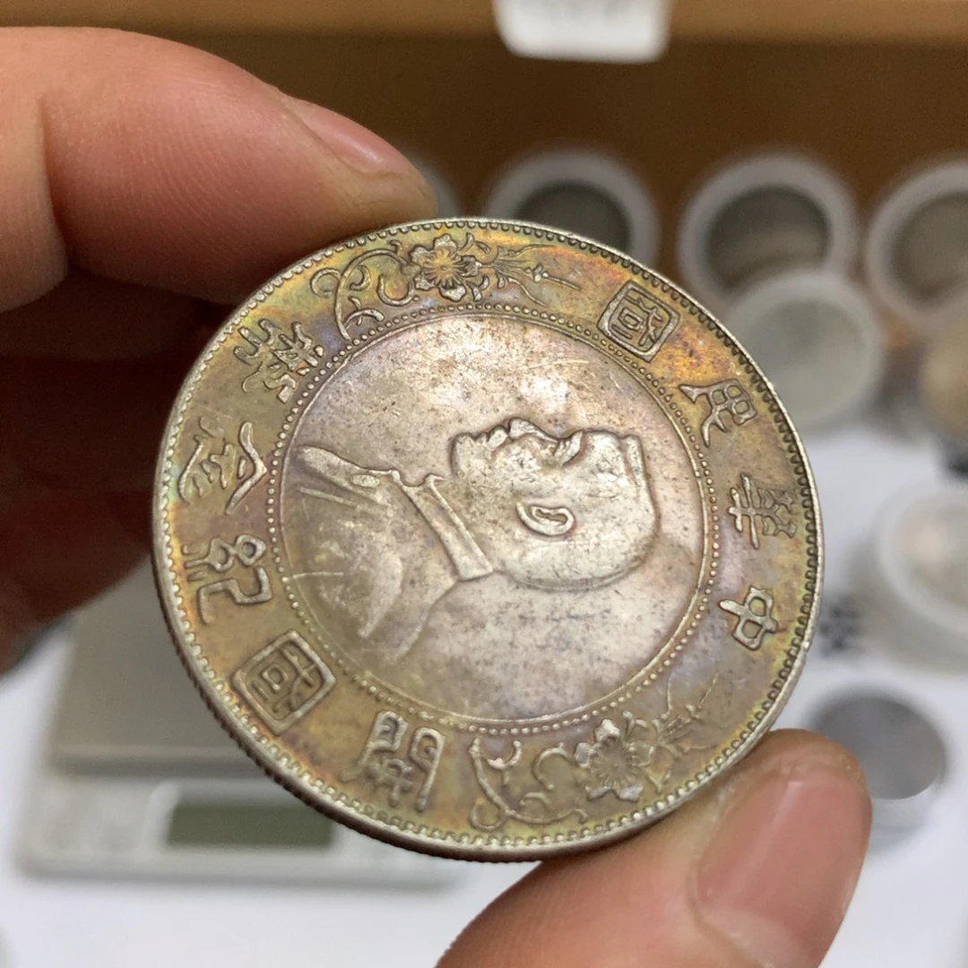 泉藏臻选  闪购链接 一图一物  复古手工艺品摆件
