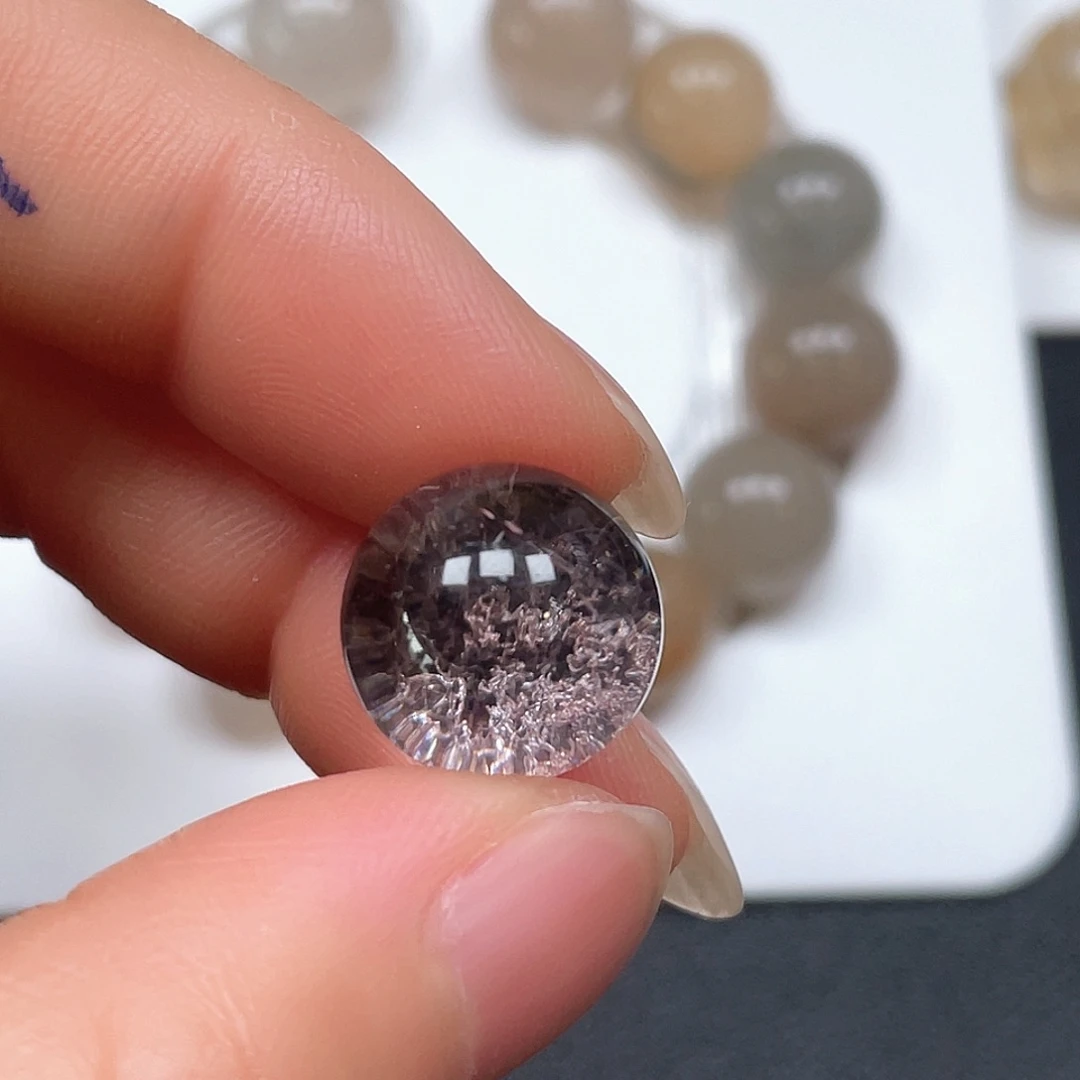 秋***·未镶嵌吊坠(不含链)水晶