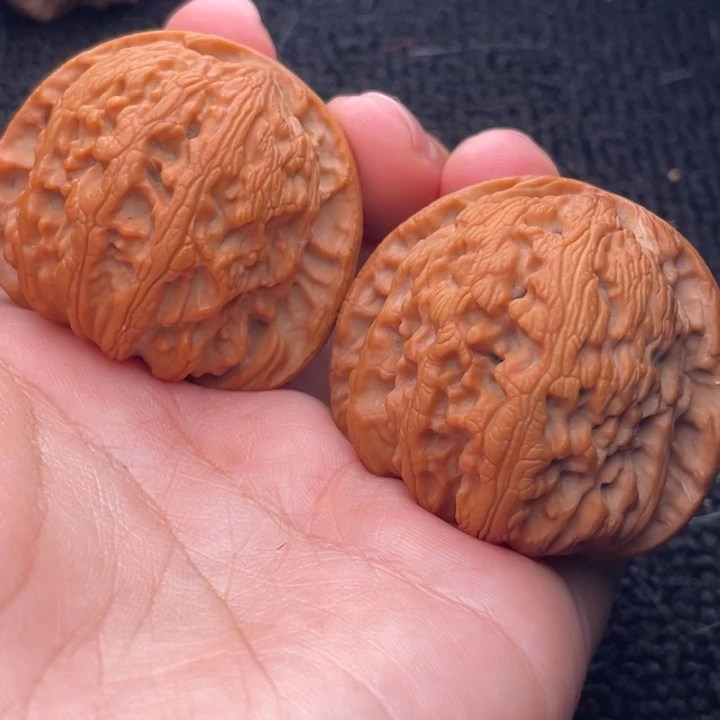 吊坠文玩核桃精品文玩核桃15