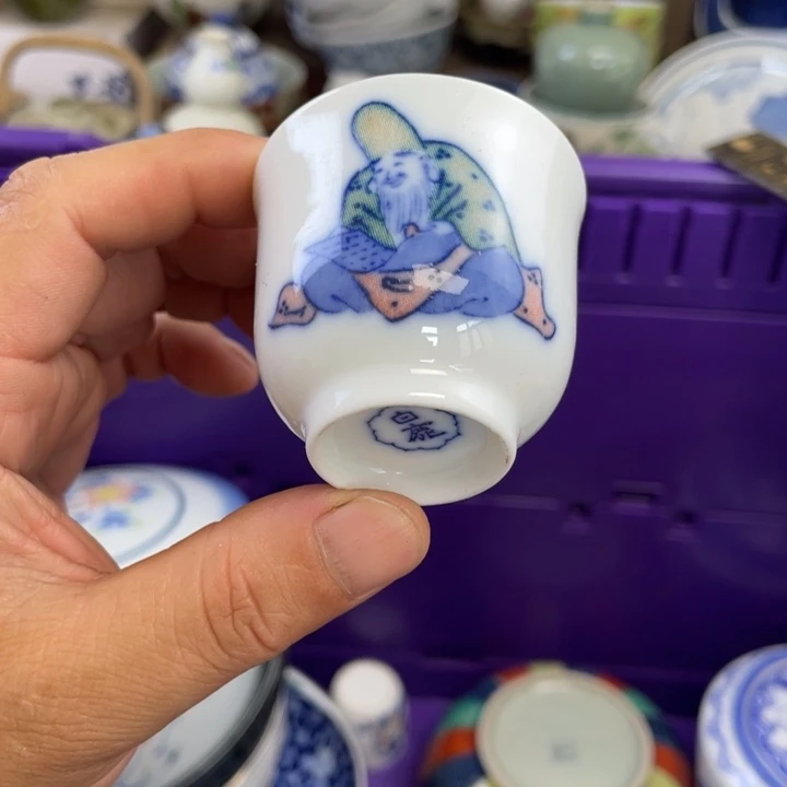 琉璃手工艺品开播了开播了开播了