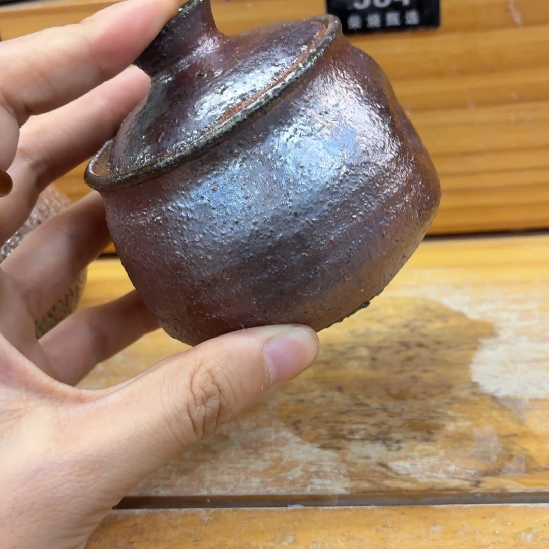 陶园柴烧，精品高货577