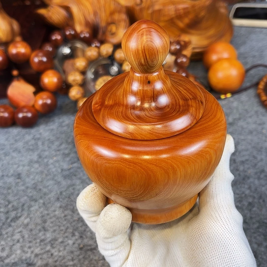 柏木（崖柏）陈化崖柏