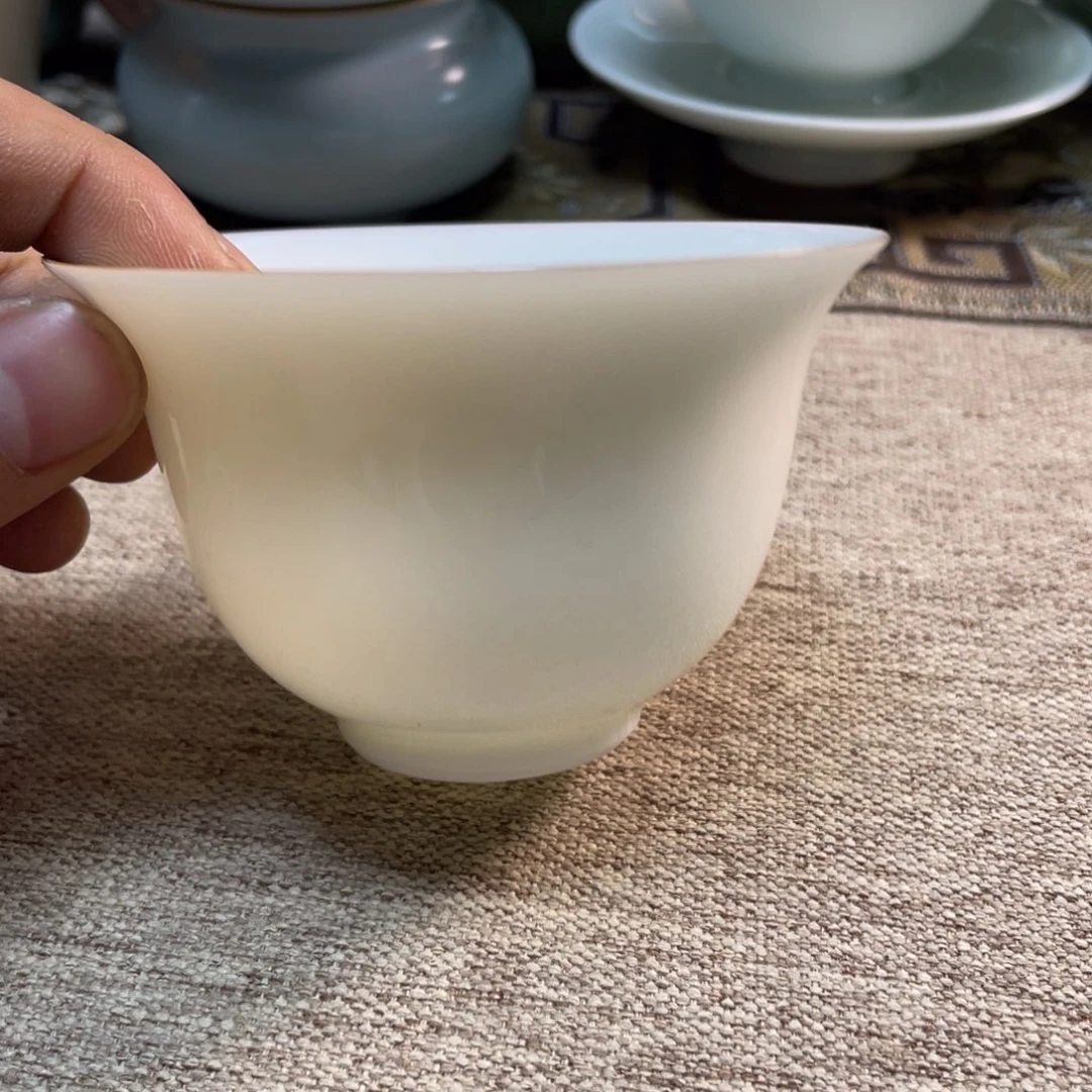 茶具茶器茶壶茶杯微瑕