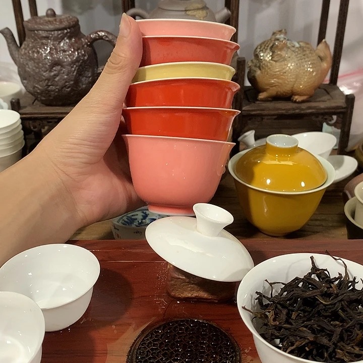 微瑕茶具介意勿拍