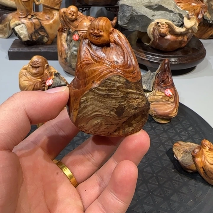 柏木（崖柏）✨️*精品文玩，喜欢可入