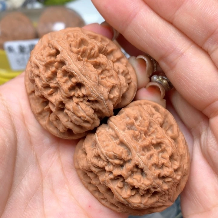 【闪购商品】吊坠文玩核桃45-28575-02