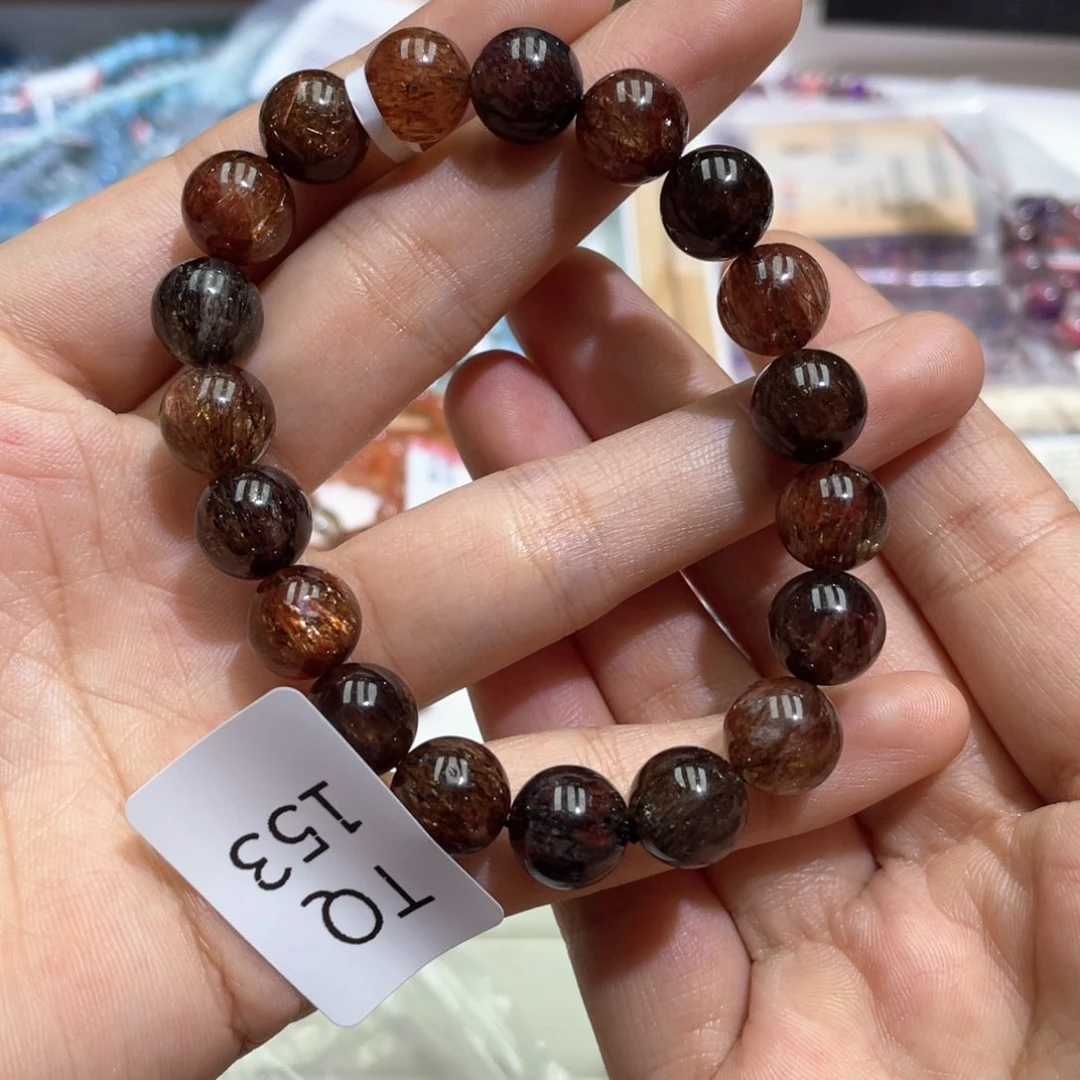 手串手链未镶嵌水晶