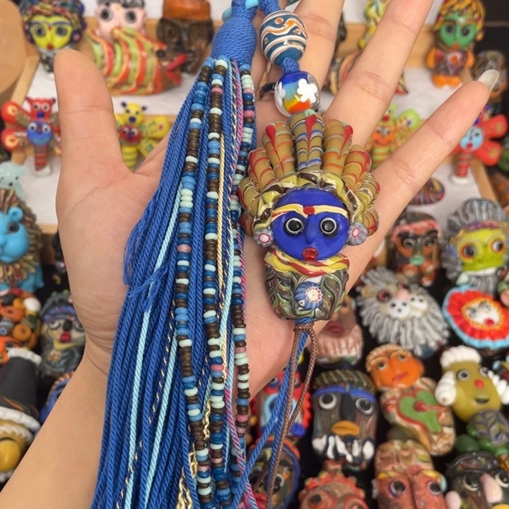 新的一年愿大家顺顺顺！